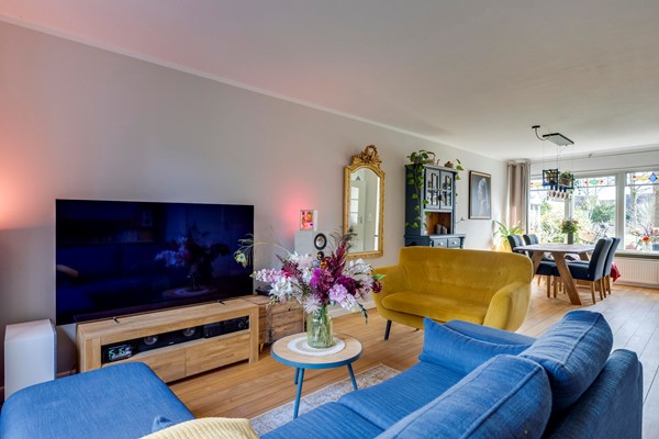 Medium property photo - Weserlaan 50, 5691 MJ Son